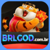 Logo da BRLGOD